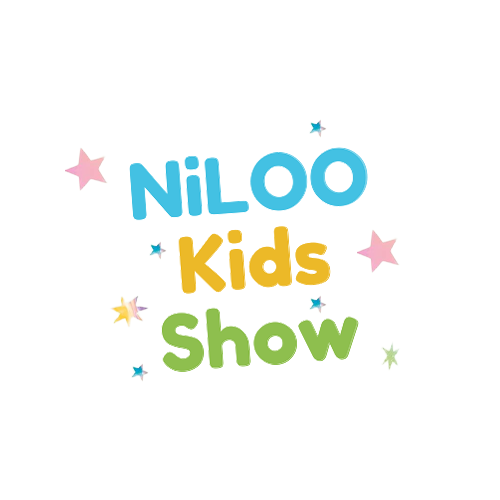 Niloo Kids Logo